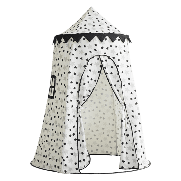 Starburst Pop Up Play Tent at Maisonette