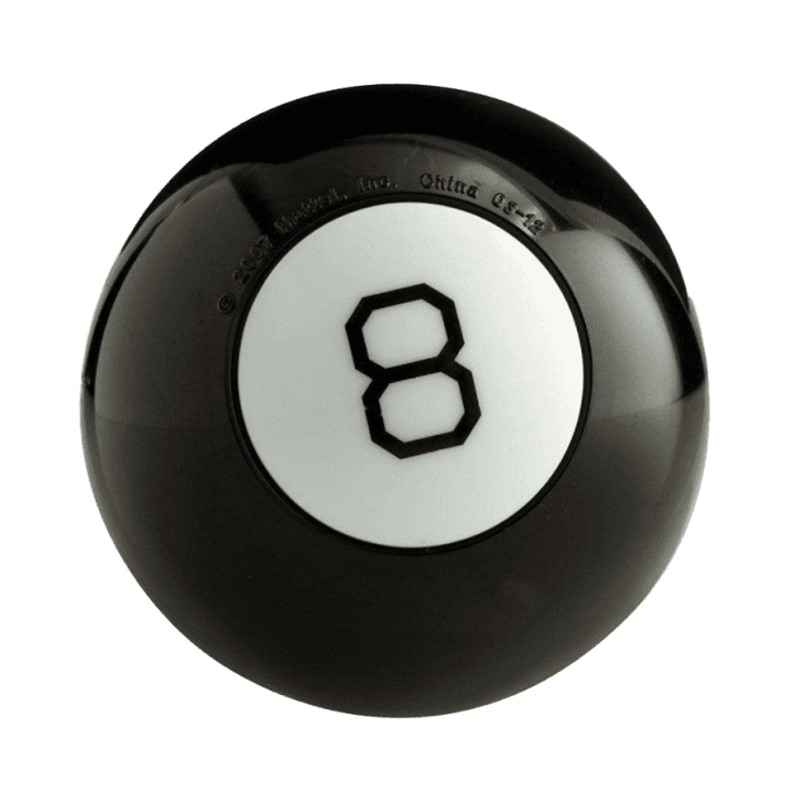 Product Image: Magic 8 Ball