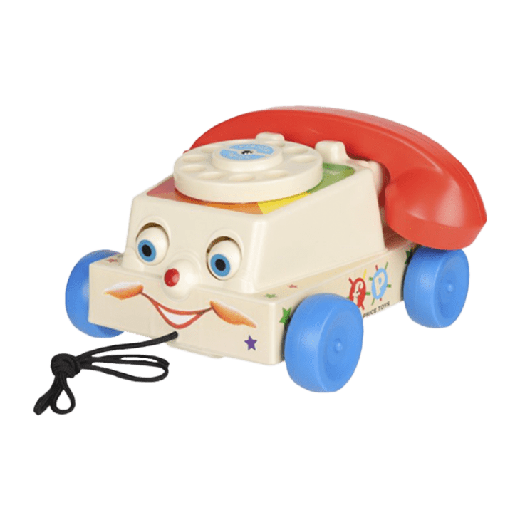 Product Image: Chatter Phone