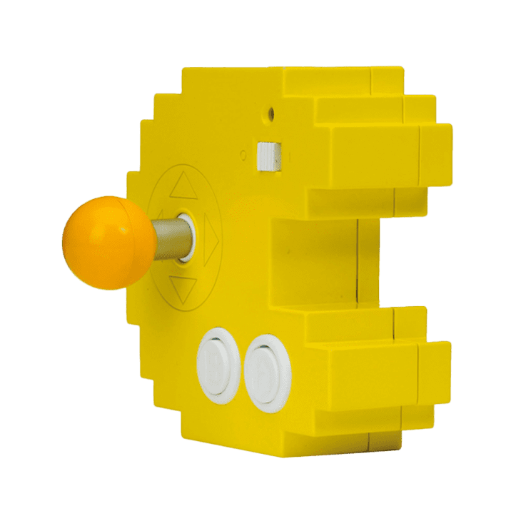 Product Image: Pac-Man Connect-N-Play
