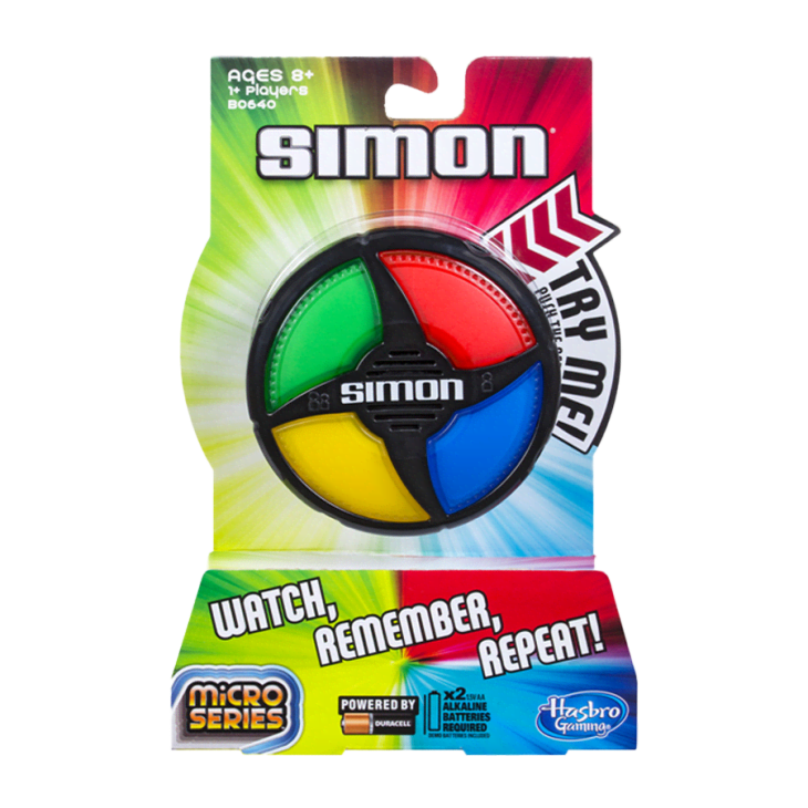 Product Image: Simon