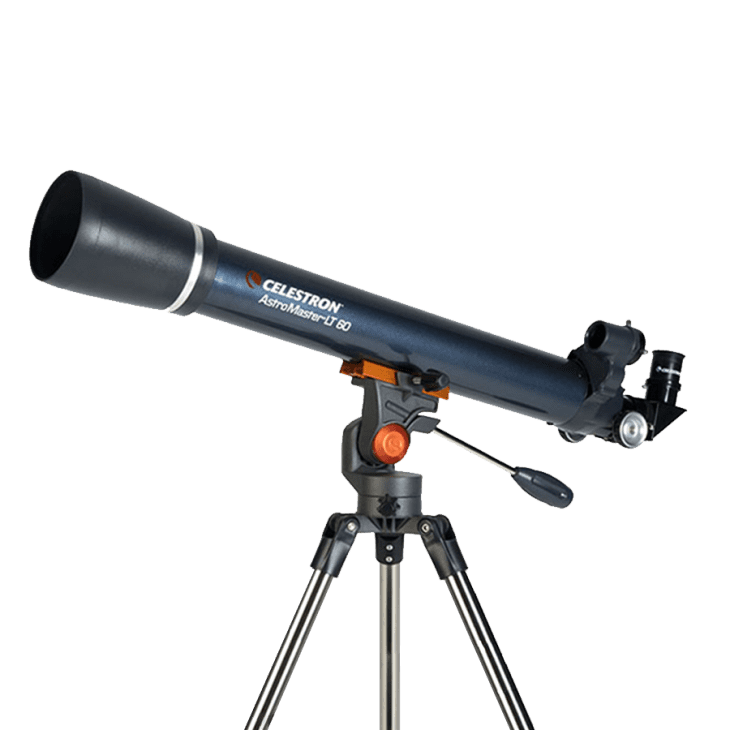Telescope at Amazon