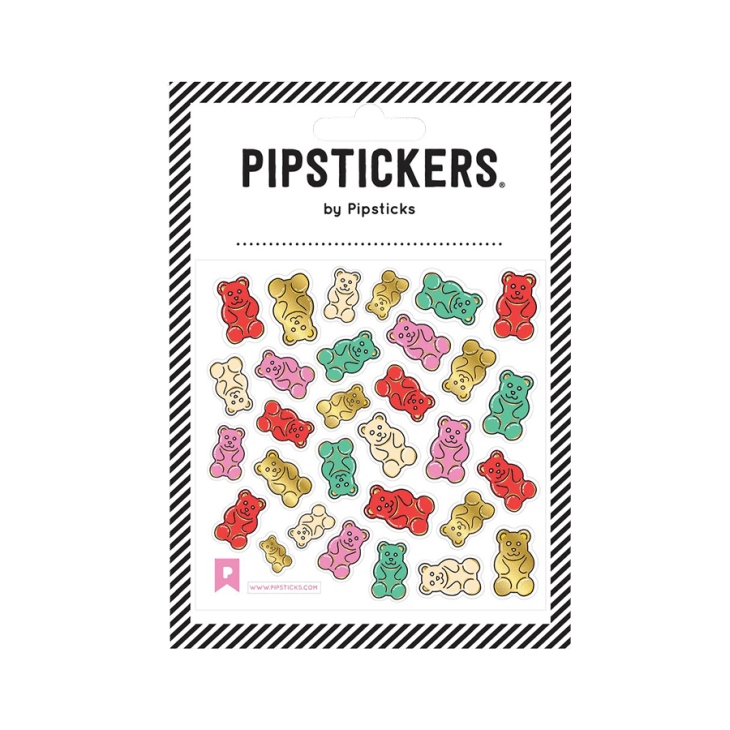 Sticker Packs at Pipsticks