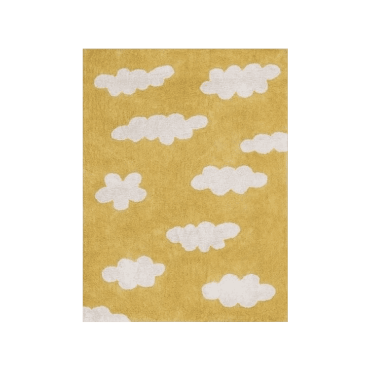 Product Image: Clouds Washable Rugs