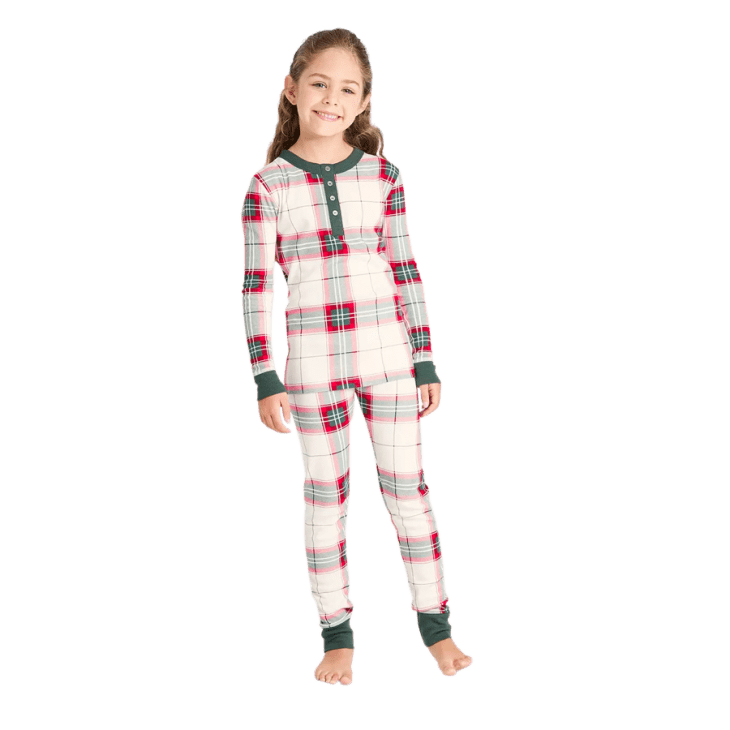 Family Pajamas Collection - Hearth & Hand™ with Magnolia at Target