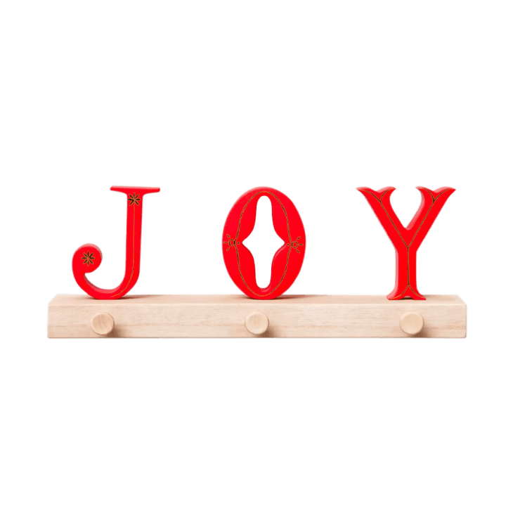 Joy Stocking Holder - Opalhouse™ at Target