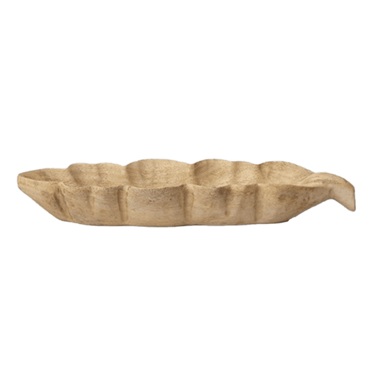 Product Image: Threshold™ Wood Leaf Tray