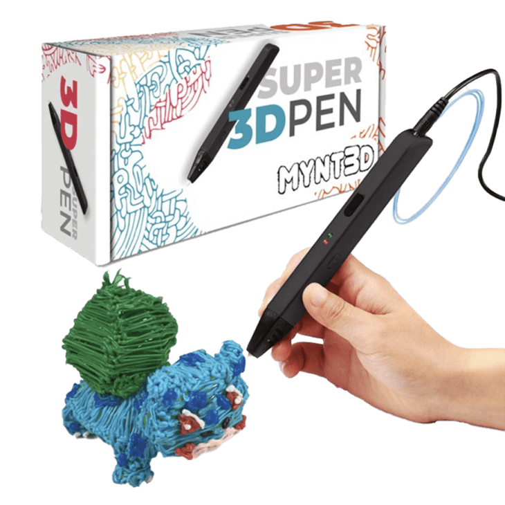 Product Image: 3-D Printing Pen