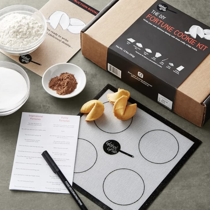 Product Image: DIY Fortune Cookie Kit