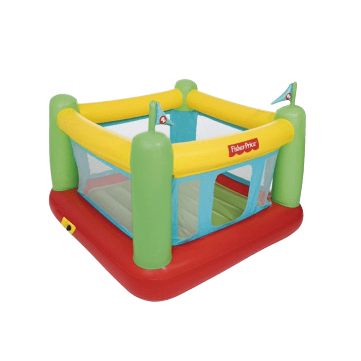 Price Fisher-Price Bouncesational Bouncer at Walmart