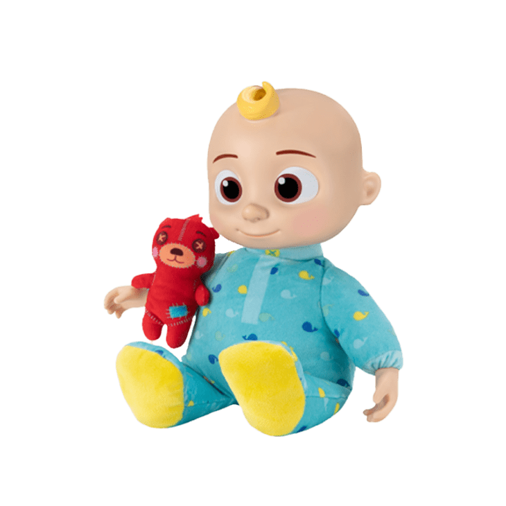 Product Image: CoComelon Bedtime Toy