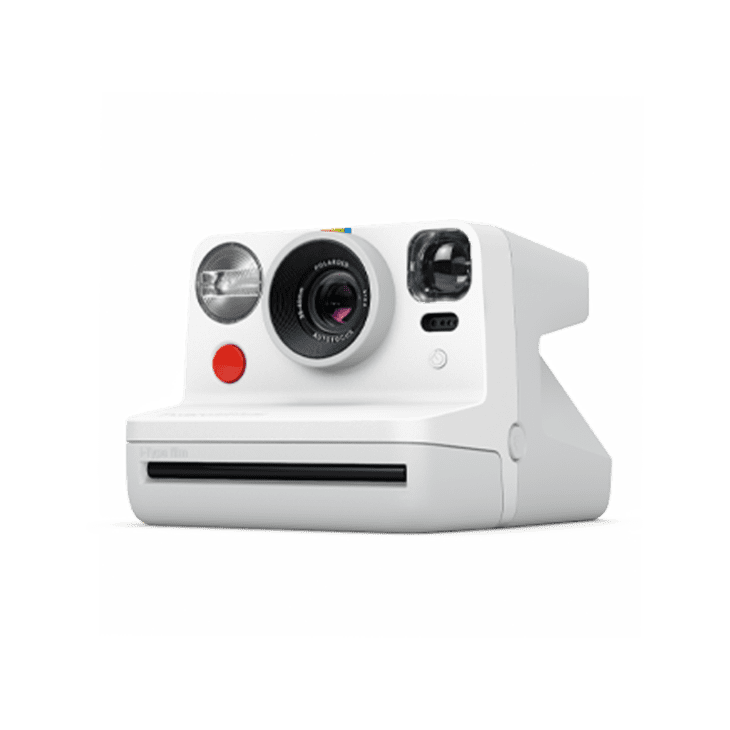 Product Image: Polaroid NOW Instant Camera