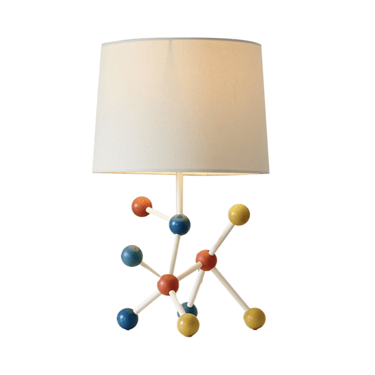 Product Image: Ada Twist Table Lamp