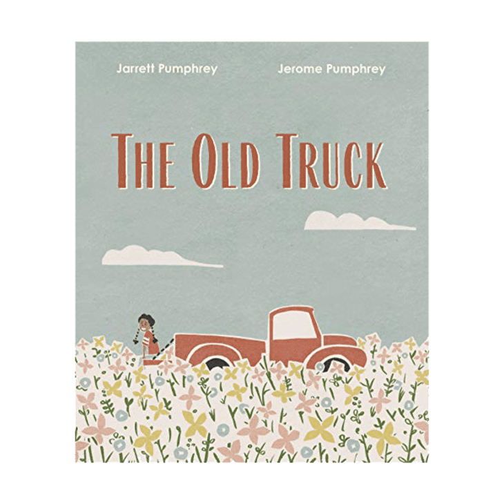 Product Image: The Old Truck