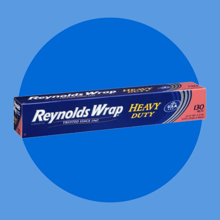 Product Image: Reynolds Wrap Heavy Duty Aluminum Foil