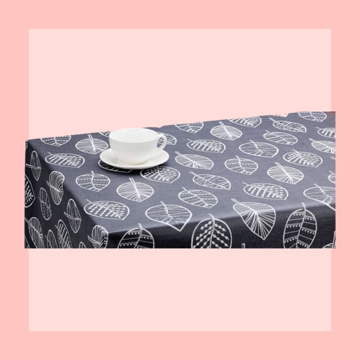 Product Image: Oilcloth Tablecloth