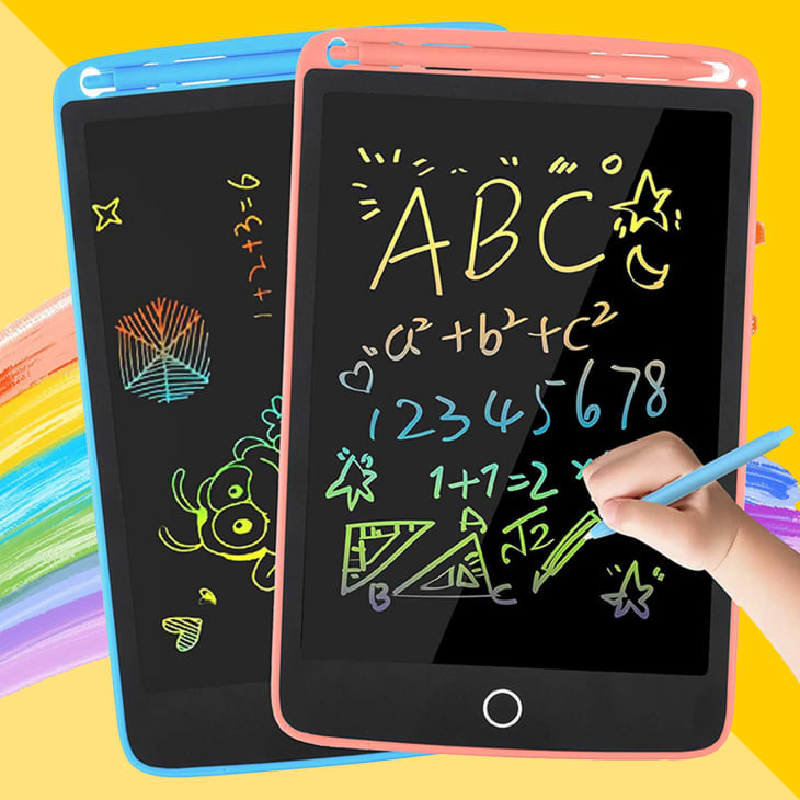 Product Image: LCD Rainbow Doodler