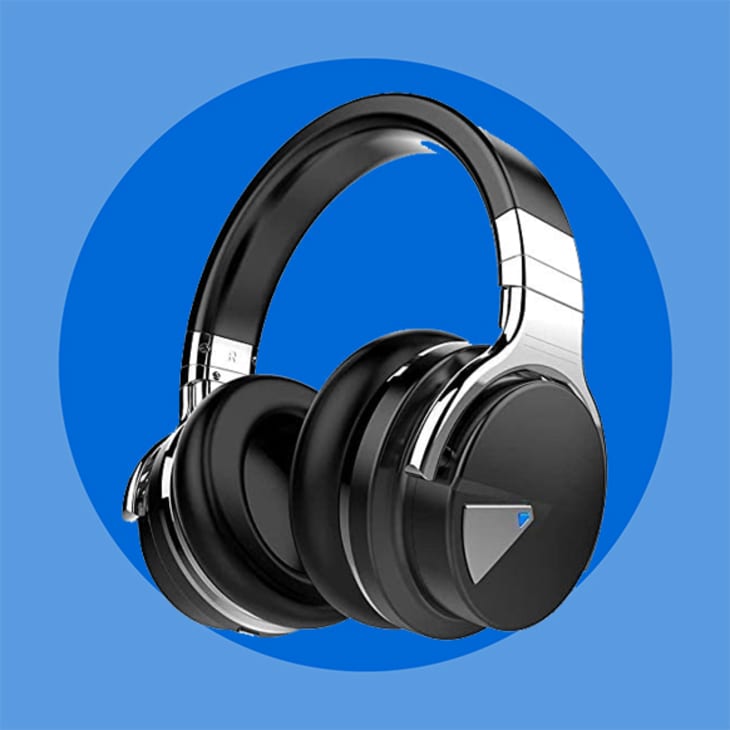 COWIN Bluetooth Headphones at Amazon