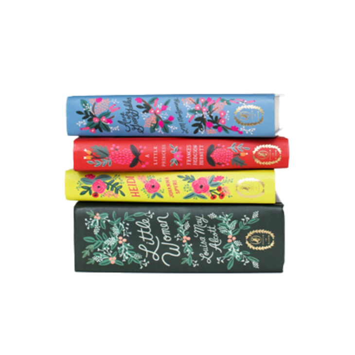 In Bloom Book Collection at Rifle Paper Co.