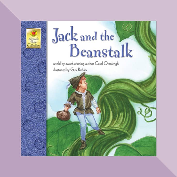 Product Image: Jack and the Beanstalk