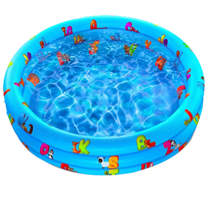 Product Image: Ricoco Inflatable Kiddie Pool