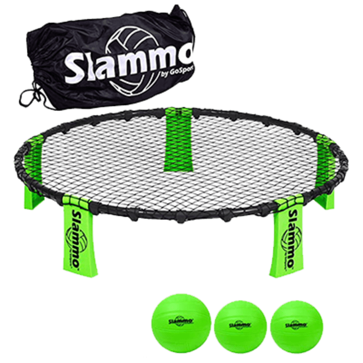 Product Image: GoSports Slammo Game Set
