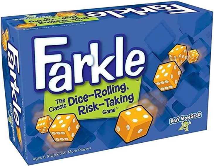 Product Image: Farkle