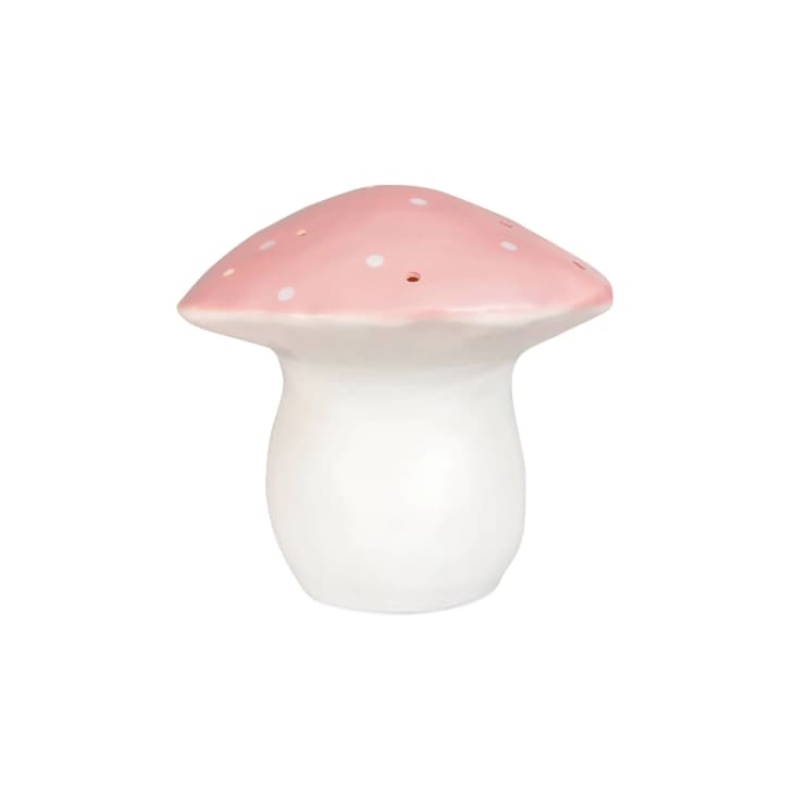 Egmont Mushroom Lamp at Ban.do