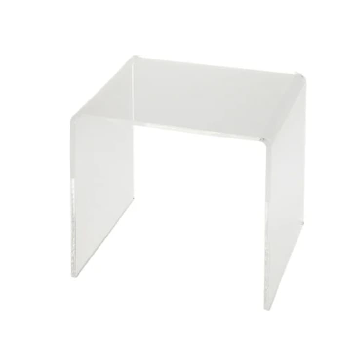 Product Image: Acrylic Side Table
