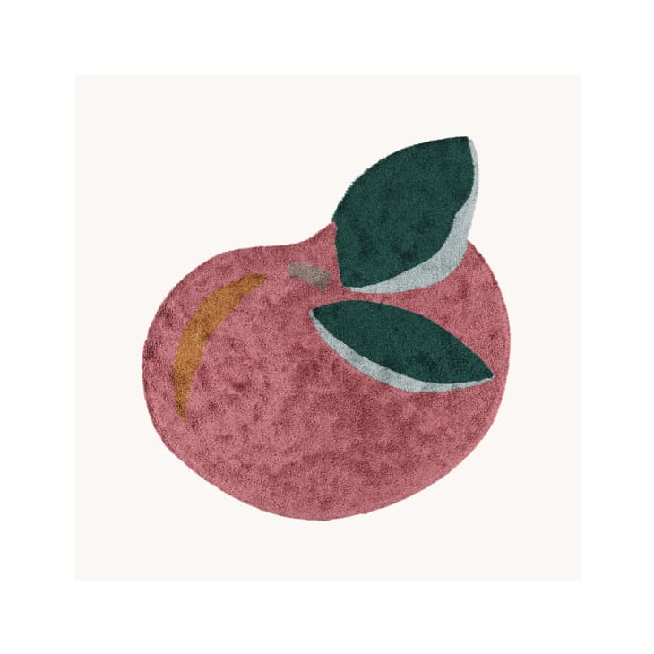 Product Image: Peach Rug