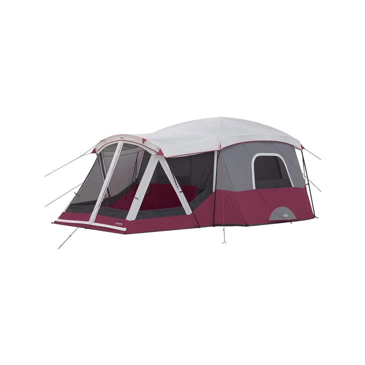 Product Image: CORE 11-Person Camping Tent with Screen Room