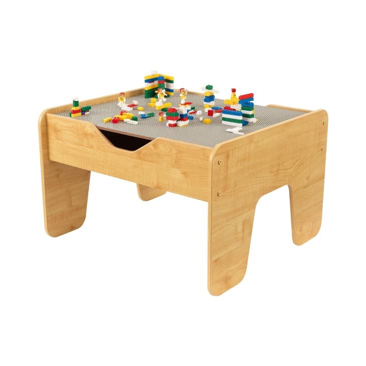 Product Image: KidKraft Activity Table with Board