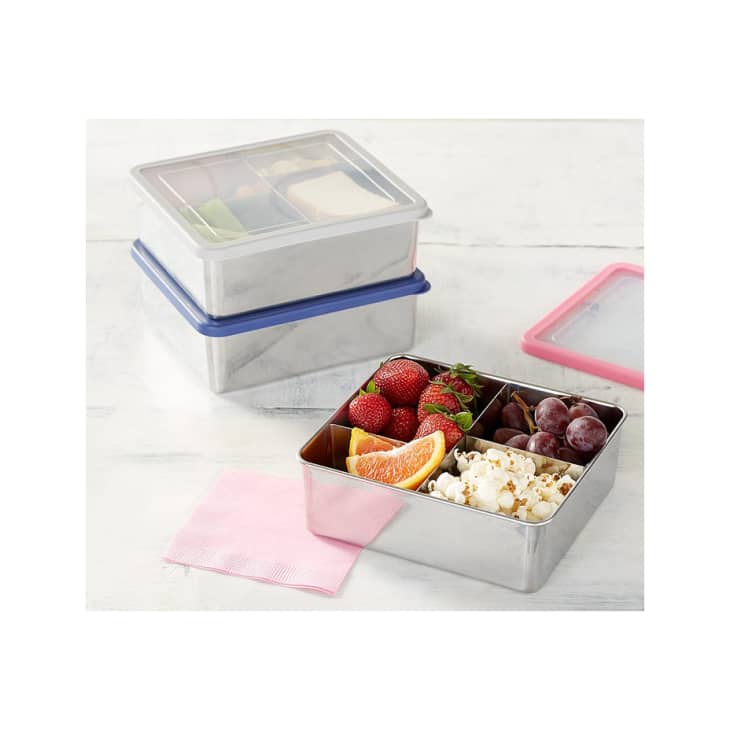 Product Image: Spencer Stainless Bento Box