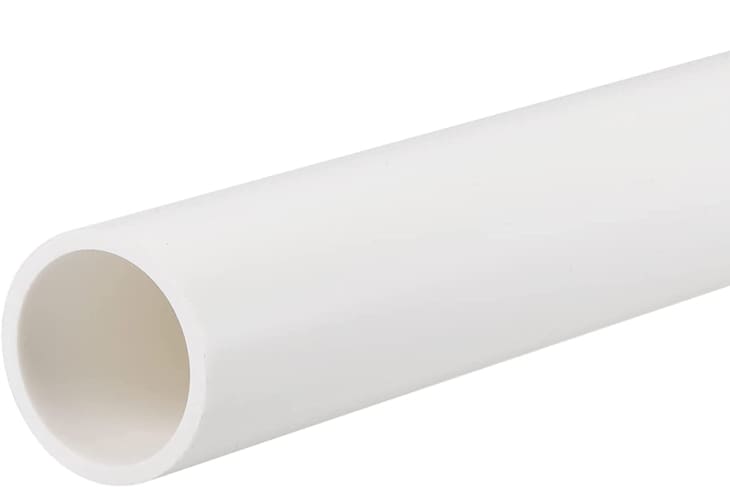 Product Image: MECCANIXITY PVC Rigid Round Pipe