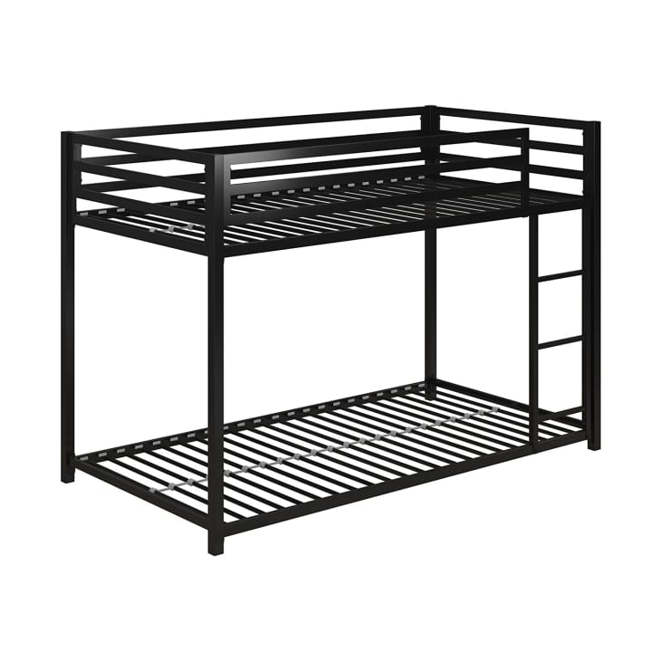 Product Image: DHP Miles Metal Bunk Bed