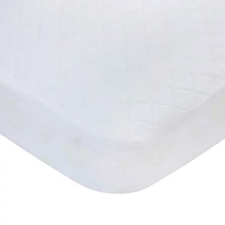 Product Image: Carter's Waterproof Pad - Fitted Crib Pad 28 x 52