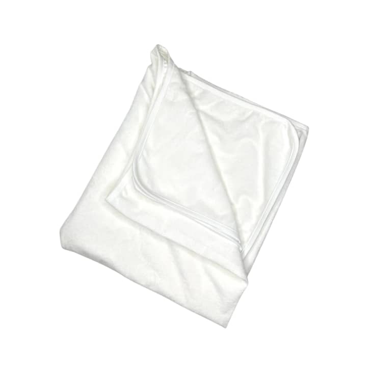 Product Image: Absorbent Mattress Protector (40 oz!)