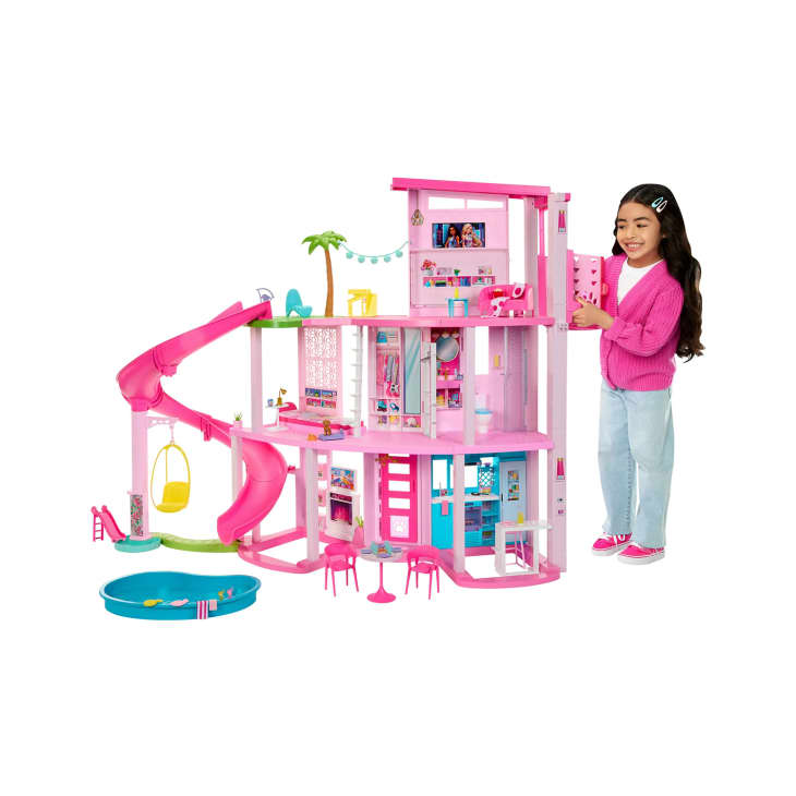 Product Image: Barbie Dreamhouse