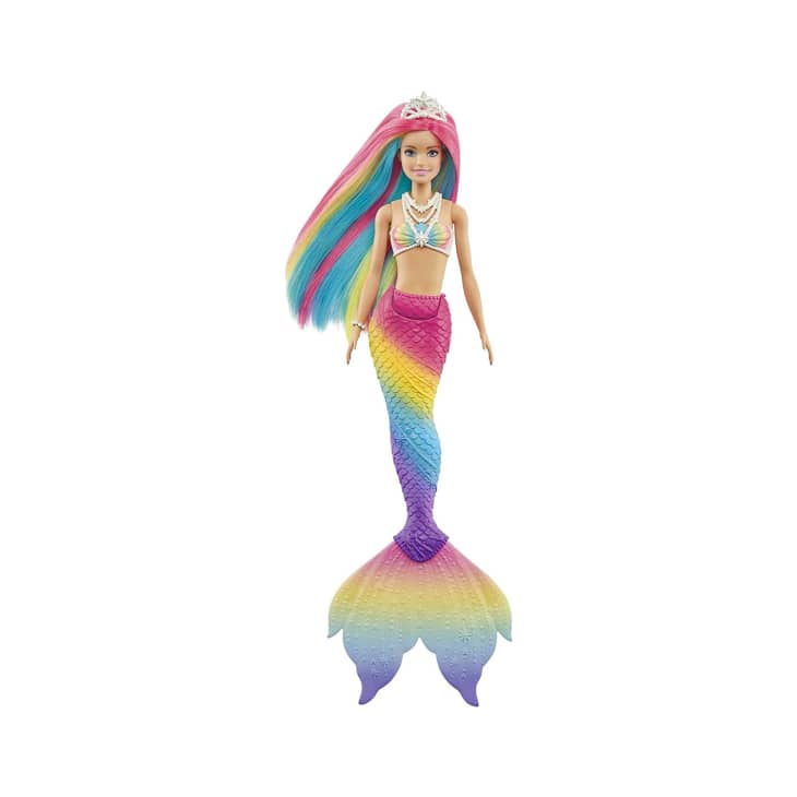 Product Image: Barbie Dreamtopia Mermaid