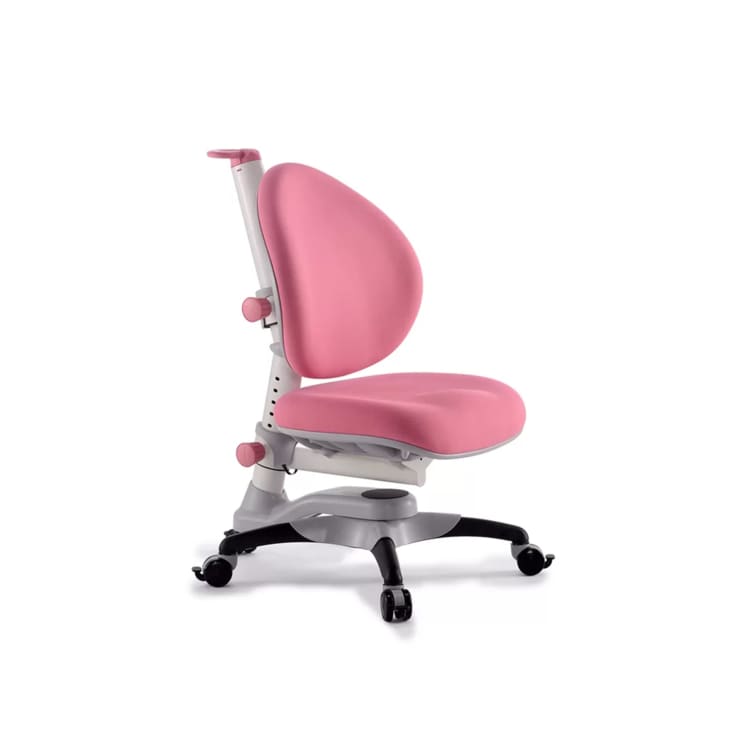 Product Image: Pink Little Soleil Children's Desk Chair