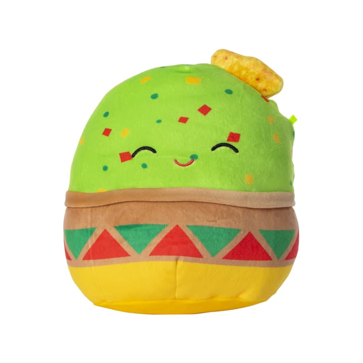 Product Image: Squishmallows Foodie Squad
