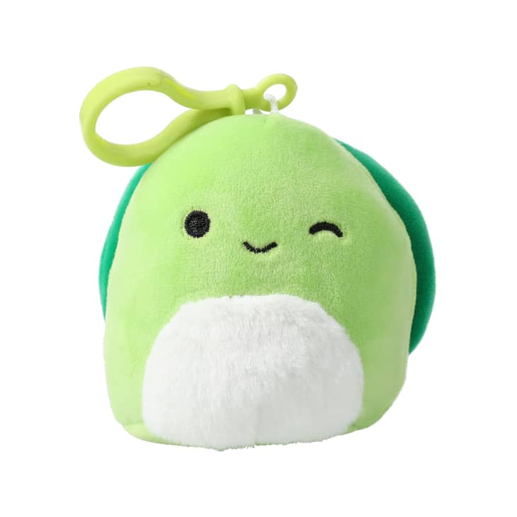 Squishmallows Plush Clip-on at Five Below