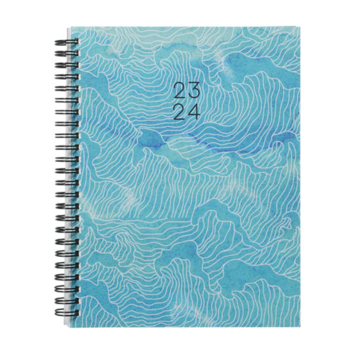 2023-2024 Yearly Planner at Five Below