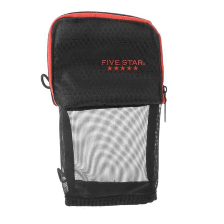 Product Image: Mead Five Star Pencil Pouch