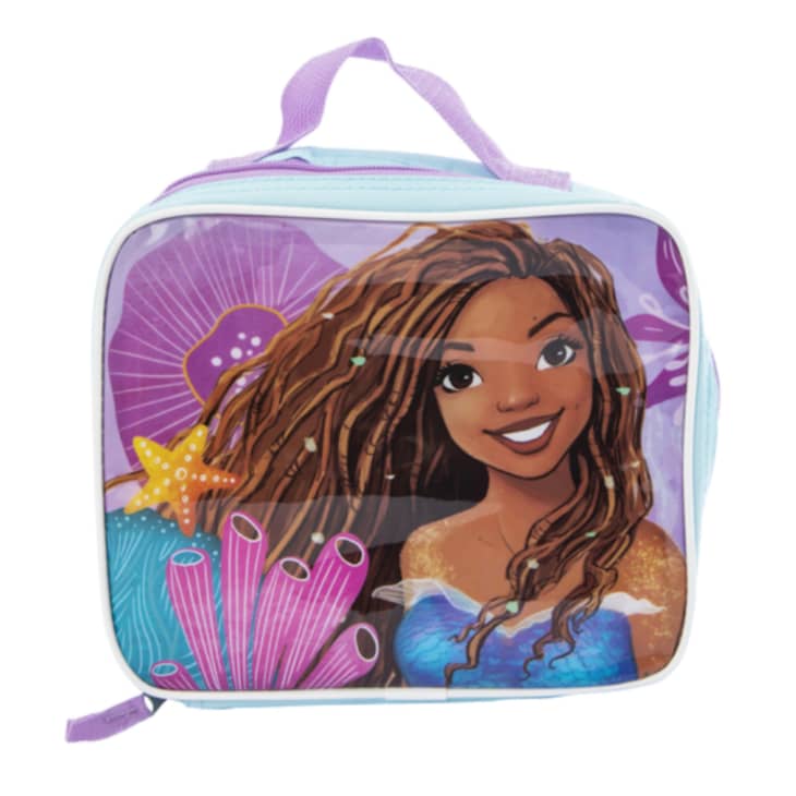 Product Image: Disney The Little Mermaid lunch box