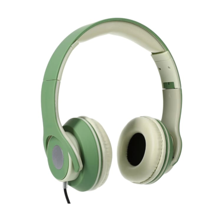 Ultramax Wired Over-Ear Headphones at Five Below