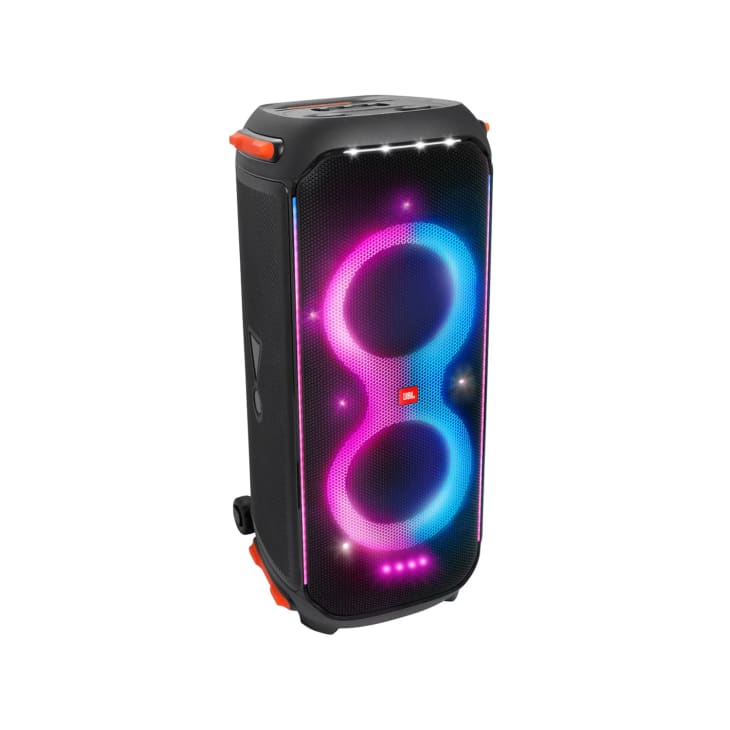 JBL PartyBox 710 Bluetooth Portable Party Speaker at Walmart