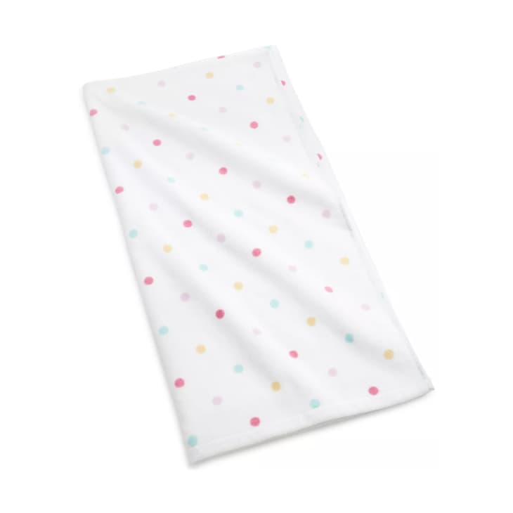Product Image: Charter Club Kids Multi Dot Bath Towel
