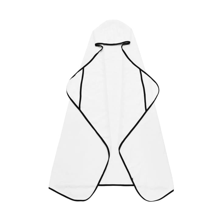 Toddler Hooded Bath Towel at Kyte BABY