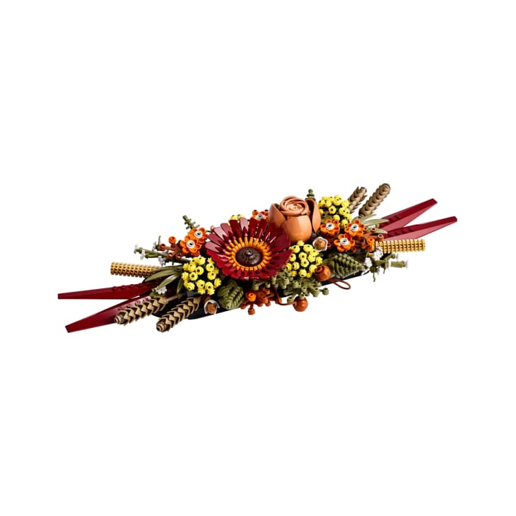 Product Image: Lego Icon Dried Flowers Centerpiece